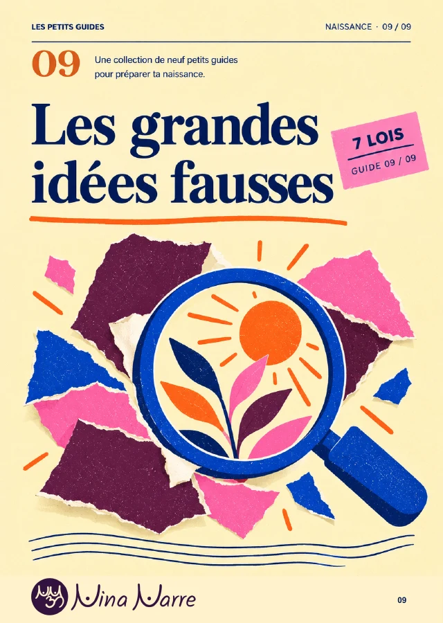 Les grandes idées fausses