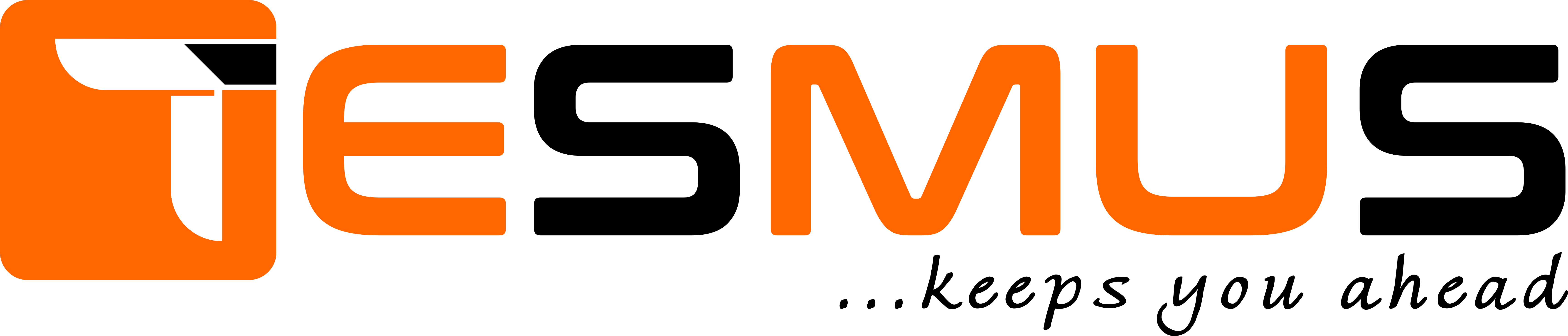 Tesmus Logo