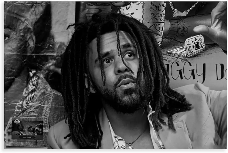 J. Cole