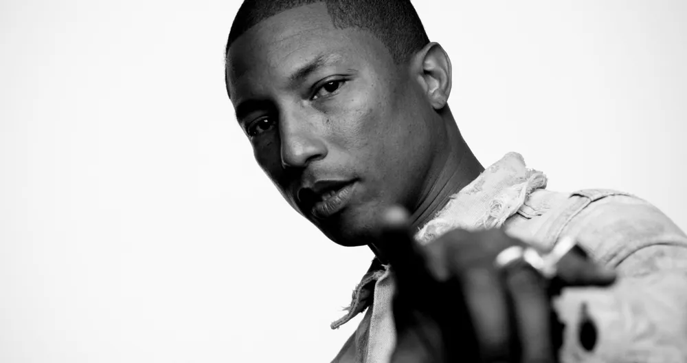 Pharrell