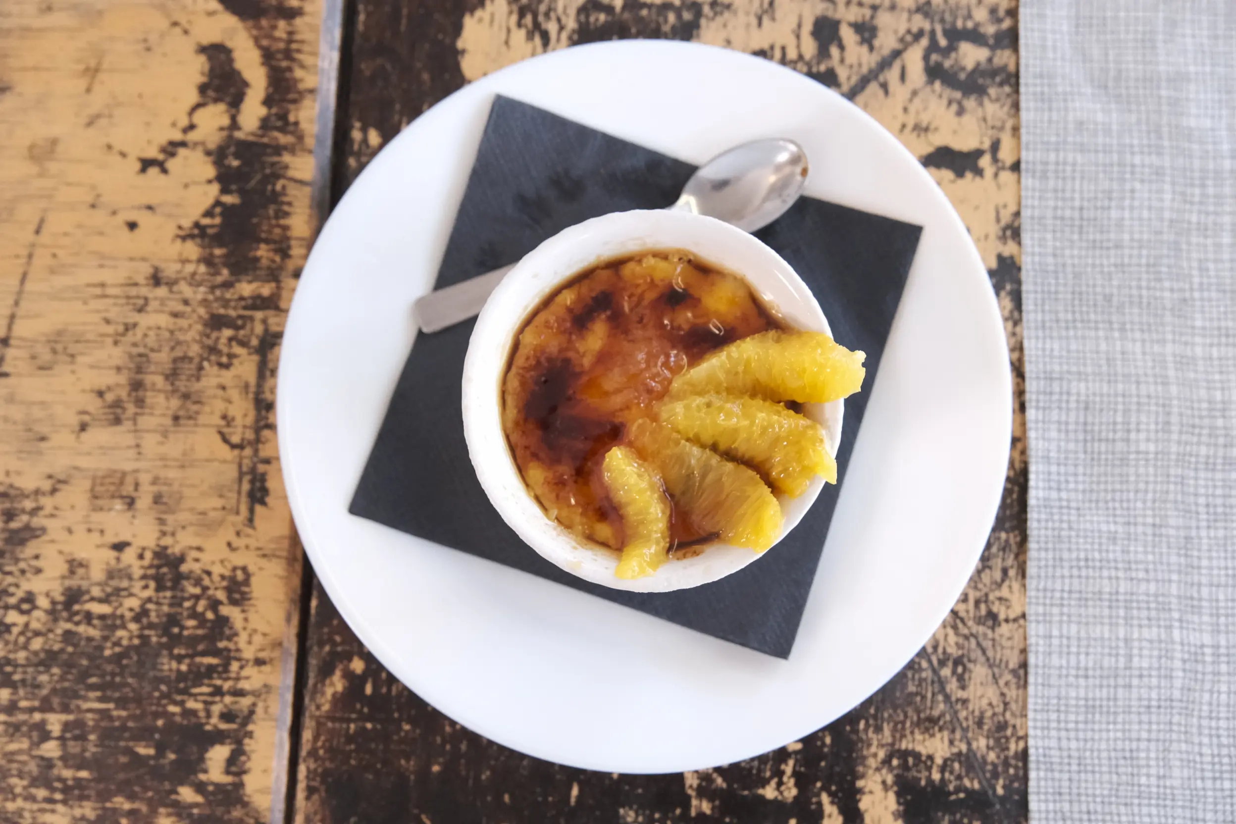 Osteria del Circolino - piatto