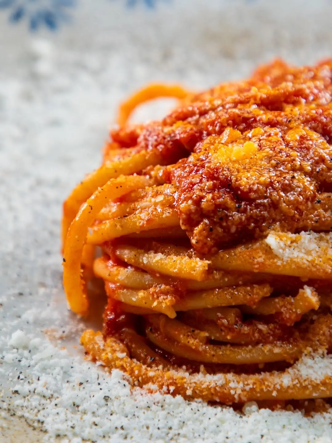 Sapori Romani - piatto