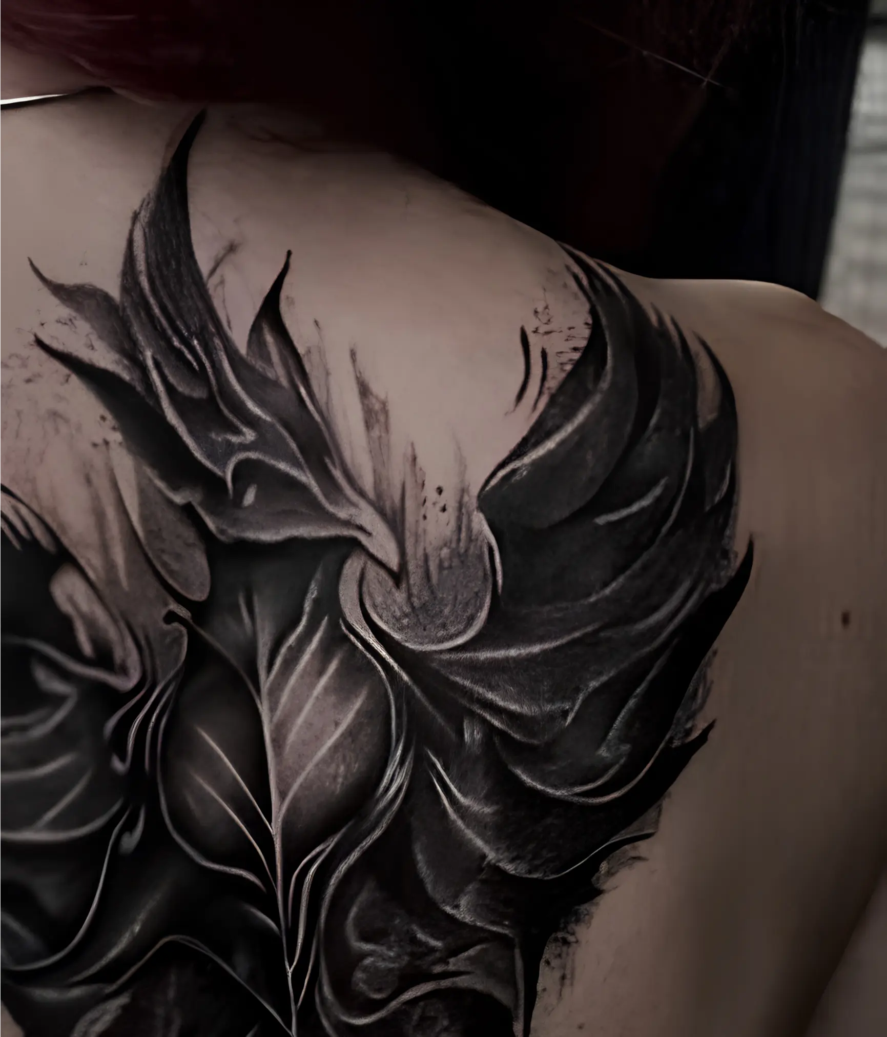 Tatuaggio 3