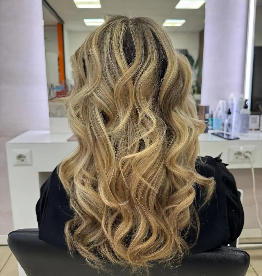 Giais Parrucchieri