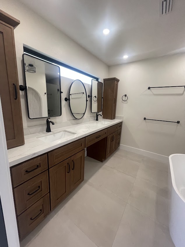 Luxury Bathroom Remodeling Trends in San Diego for 2026