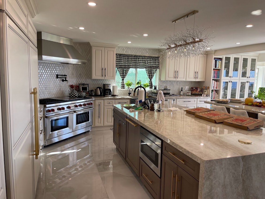 What Does a Luxury Kitchen Remodel Cost in San Diego in 2026?