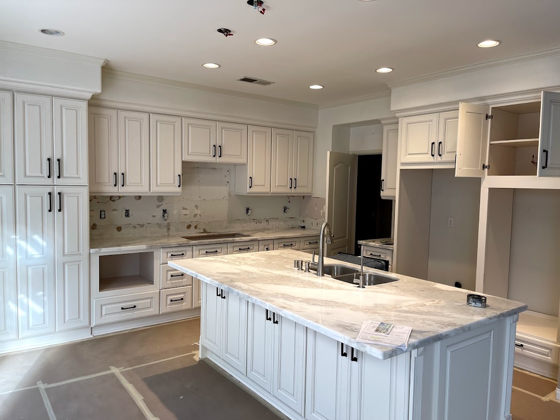 Luxury Flooring Installation: A Complete Guide for San Diego Homes