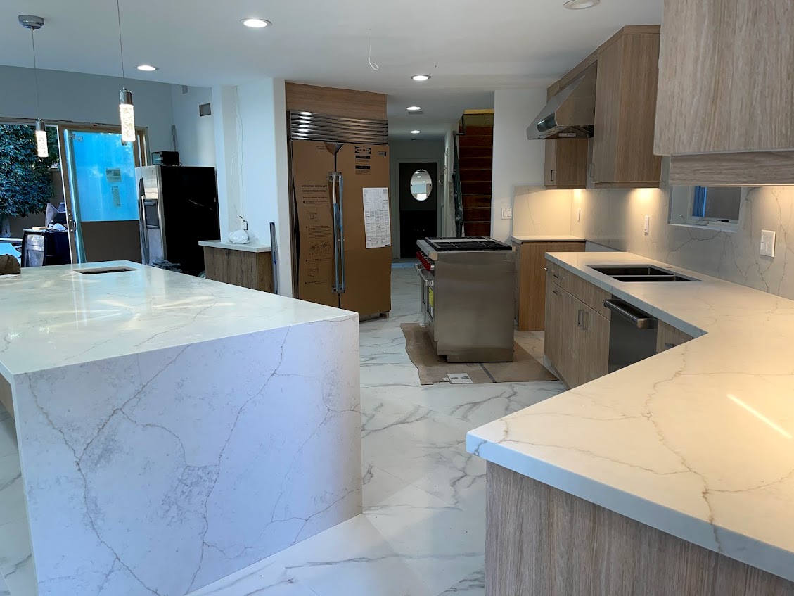 How to Choose the Right Tile for Your San Diego Kitchen Remodel