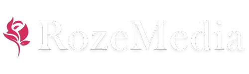 RozeMedia Brand Logo