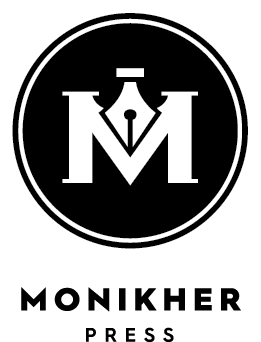 Monikher Press logo