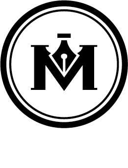 Monikher Press logo