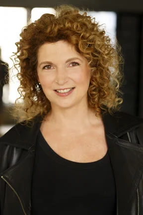 Author Tawni O'Dell