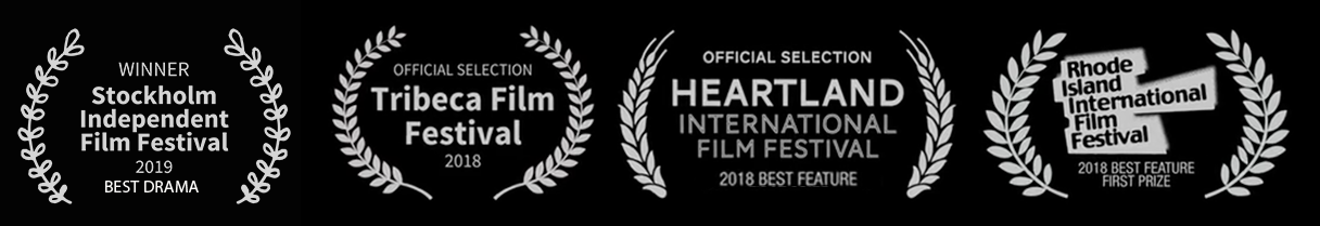 Festival wins and official selections