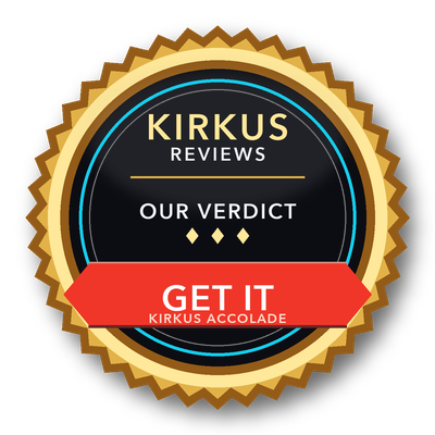 Kirkus Reviews, Our Verdict: Get It