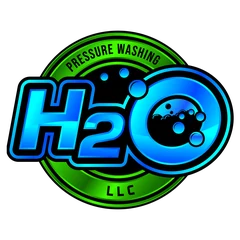H2O Pressure Washing LLC