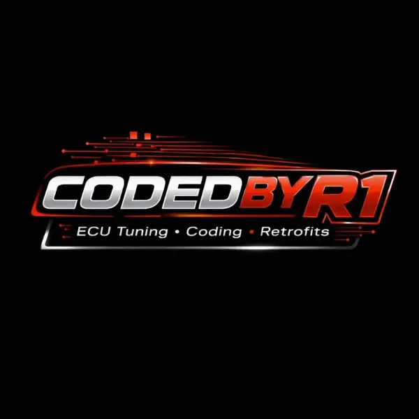 Coded By R1, ECU tuning, coding, retrofits