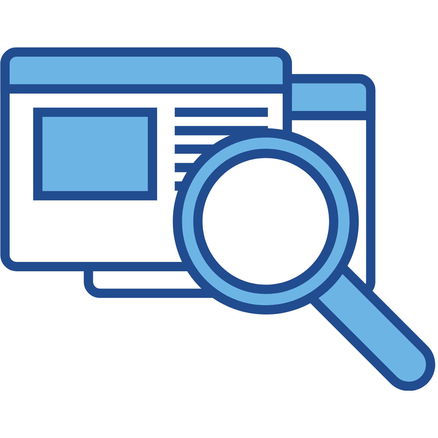 credit score analysis and mentoring