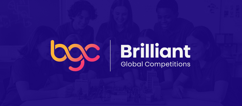 Brilliant Global Competitions