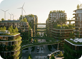 Cities Integrating Clean Energy