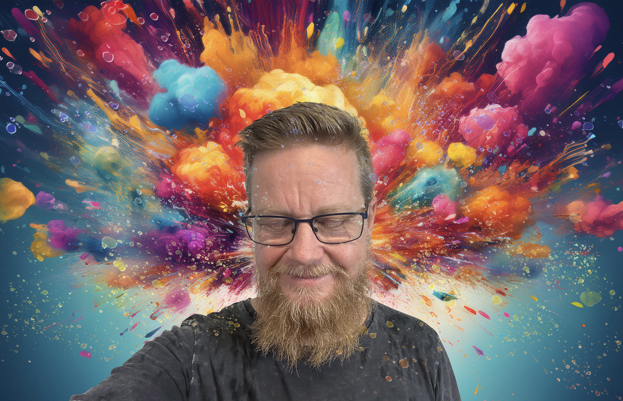 Unleash Your Creativity Workshop