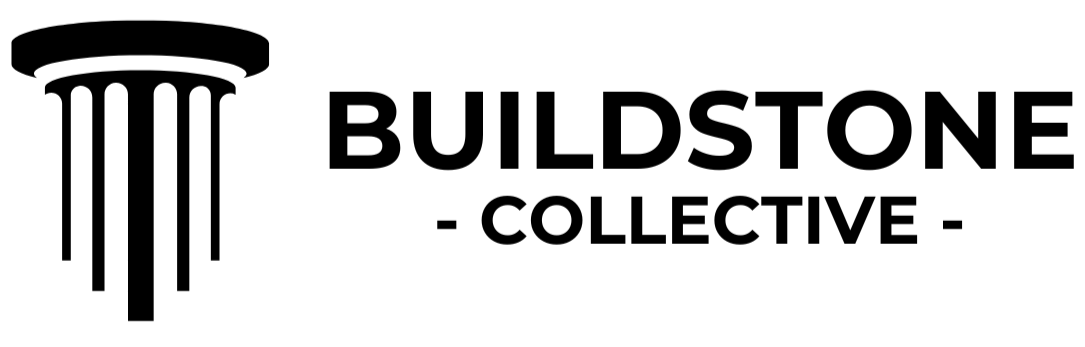 Buildstone Collective Logo