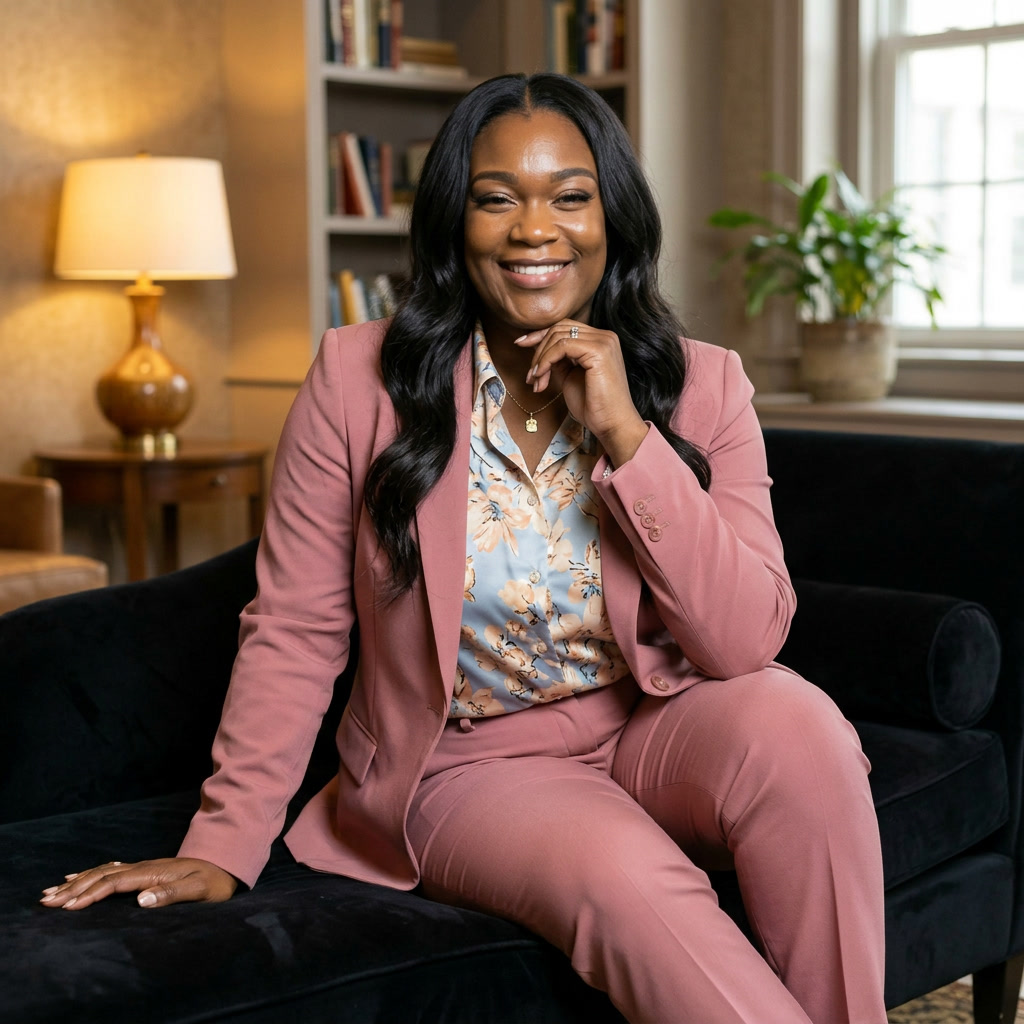Chaplain Renee Brown