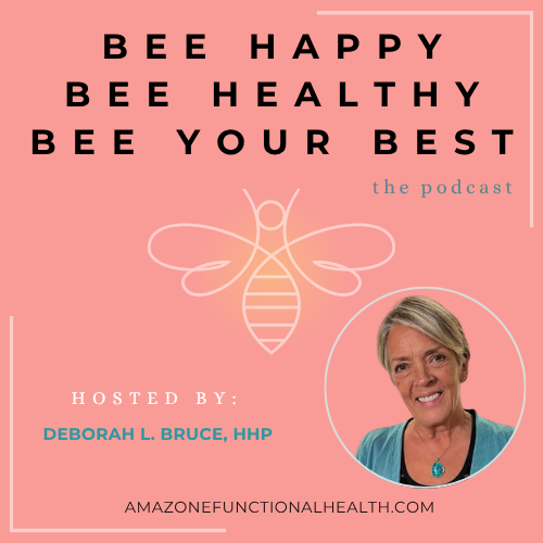 Bee Happy Bee Healthy Bee Your Best cover art