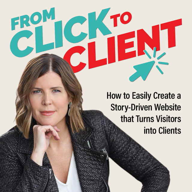 From Click to Client cover art
