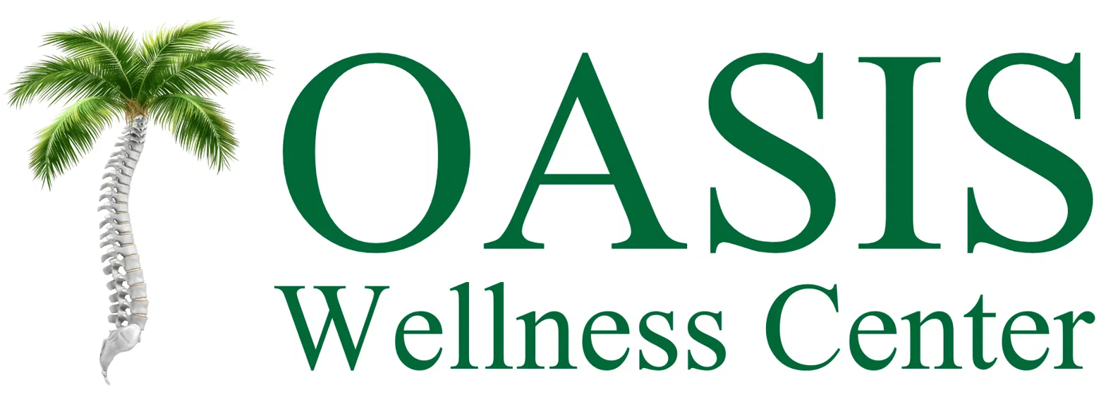 Oasis Wellness Center