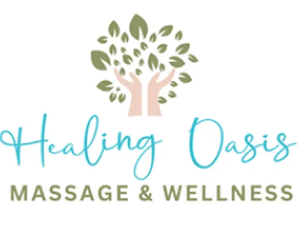 Healing Oasis Massage & Wellness