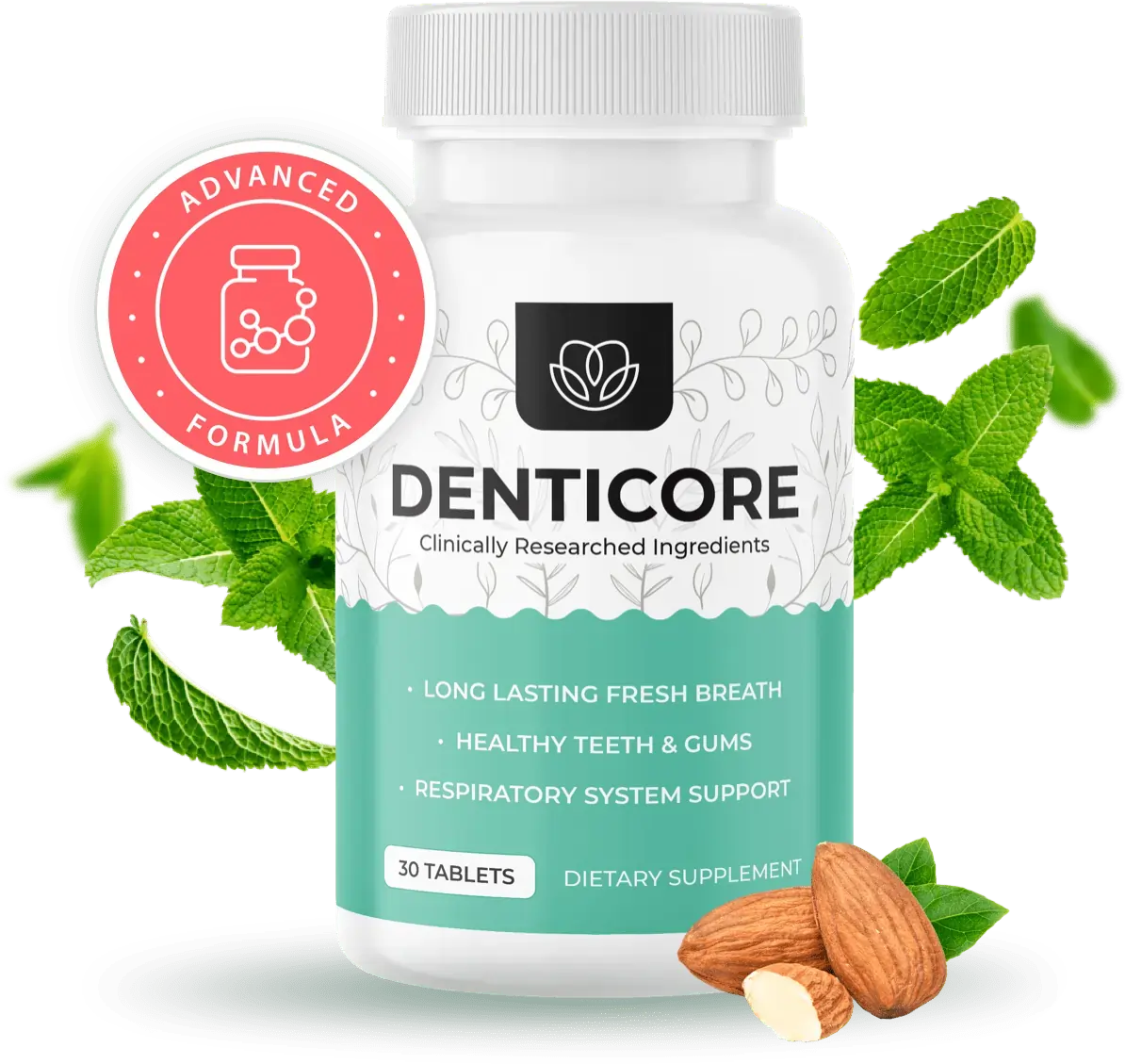 DentiCore® - Official Website |  Long-lasting Fresh Breath