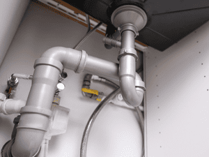 Plumbing Inspections in Buckeye