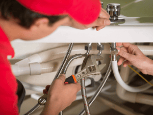 Water Heater services in Avondale