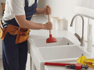 Water Heater services in Buckeye