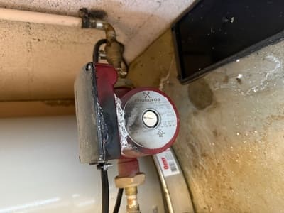 Water Heater services in Avondale