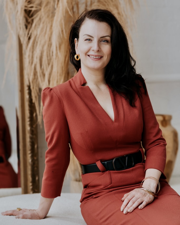 Vanessa Valencia, Partner at Deliberate Breakthroughs