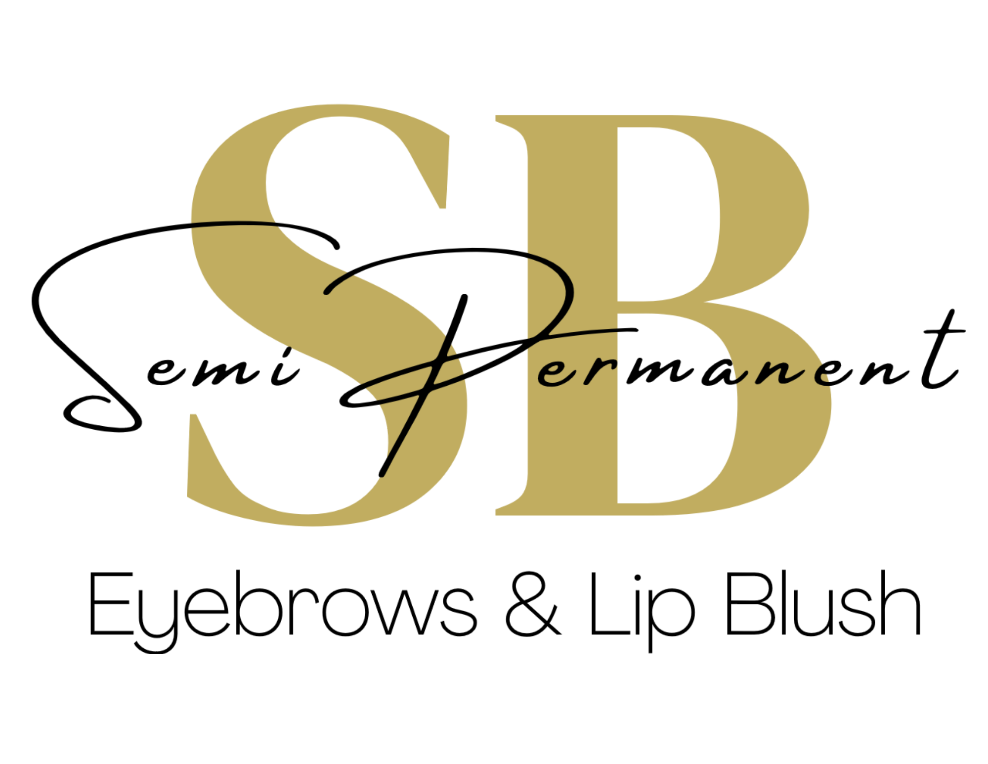 Sb semi permanent make up