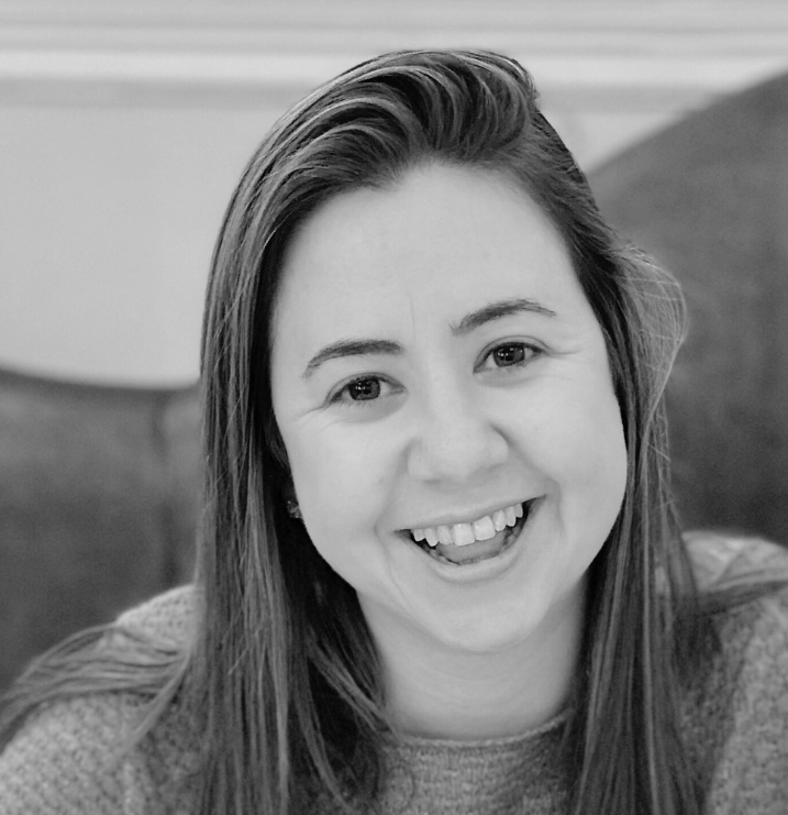 Siobhan, Head of Client Success at People Pillar