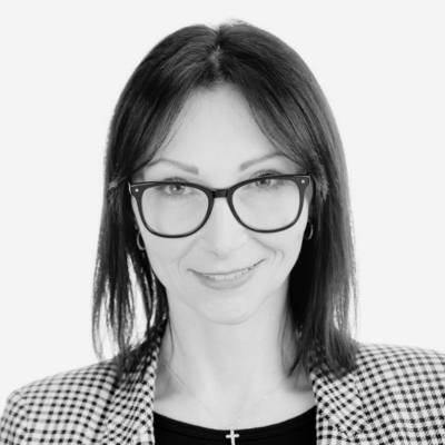 Kelly, Business Operations Manager at People Pillar