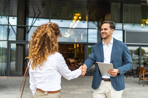 How to Find Your First Commercial Real Estate Client