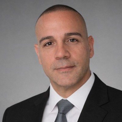 Eric Suarez, founder and strategic operator of Tidal Media Corp