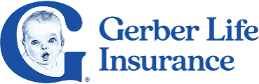 Gerber Life Insurance logo