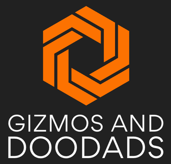 Gizmos and Doodads