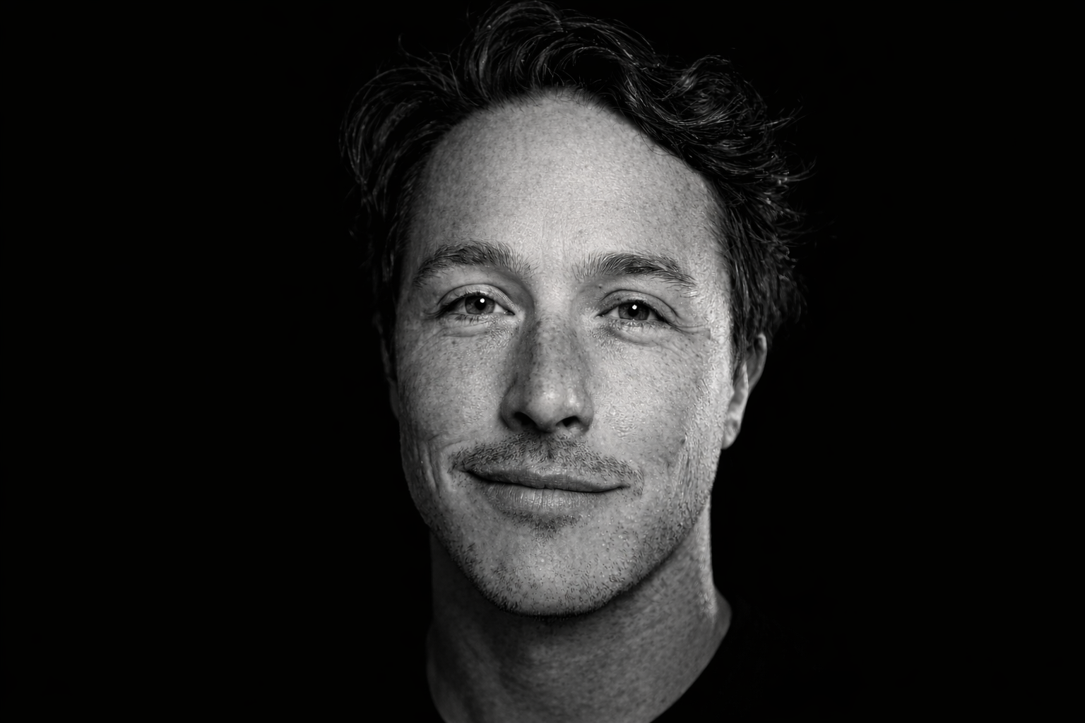 Zach — Log Home Lead Engine