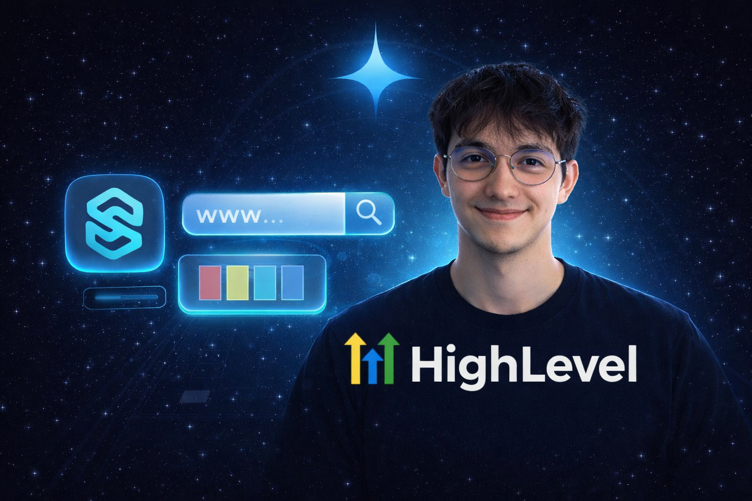 Referencia visual módulo 1