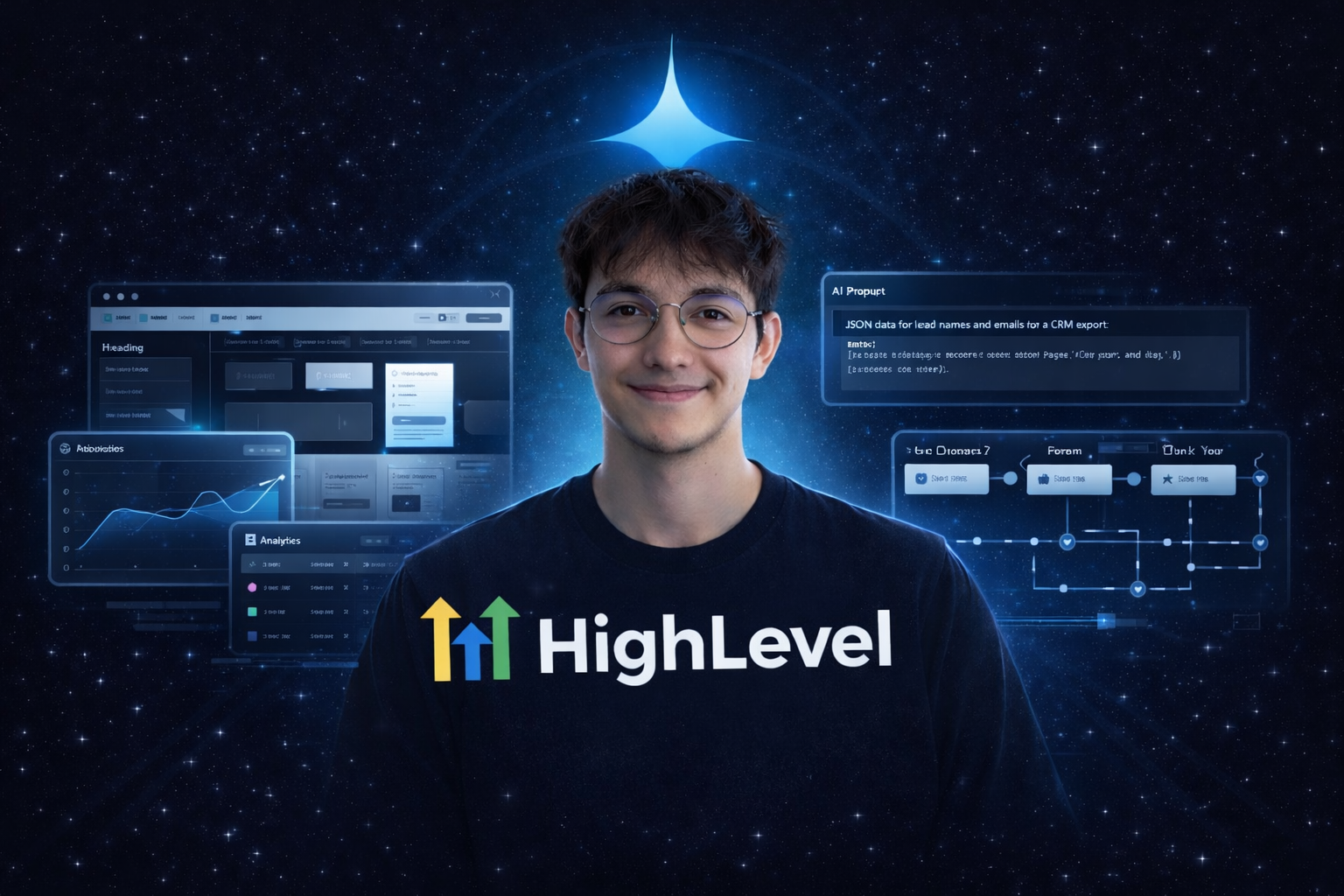 Referencia visual módulo 4