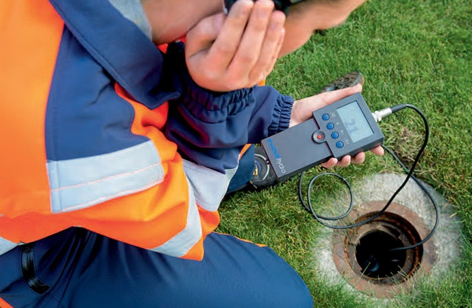 Leak Detection