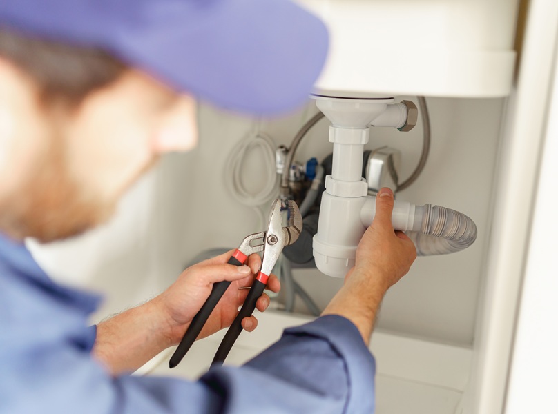 Plumbing Services