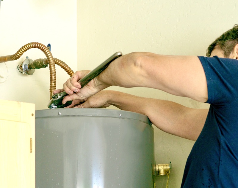 Water Heater Services