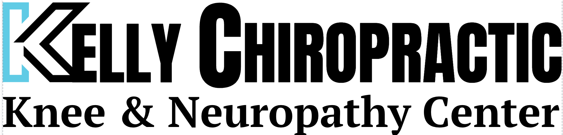 logo Kelly Chiropractic